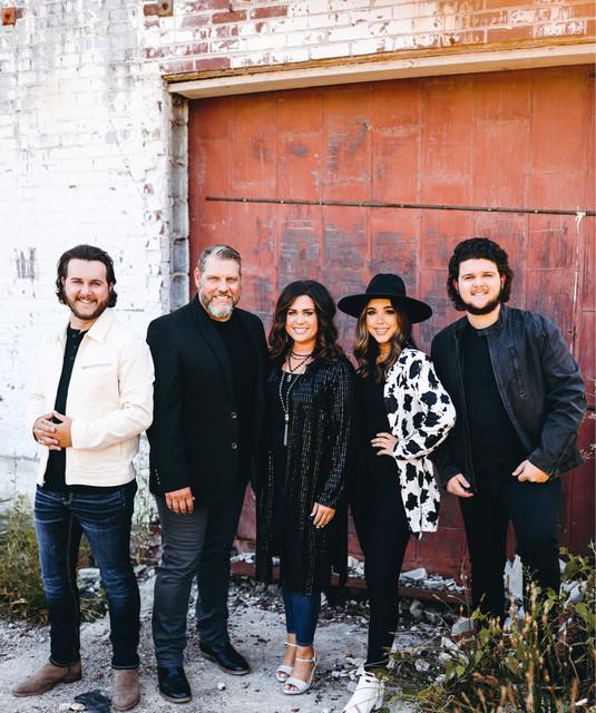 Jordan Family Band