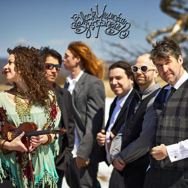 Black Mountain Symphony