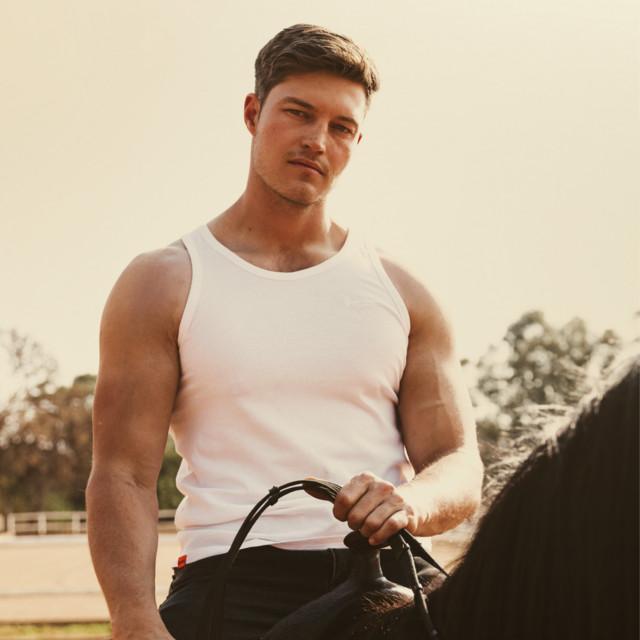 Brendan Peyper
