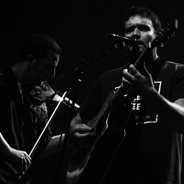 Billy Bauer Band