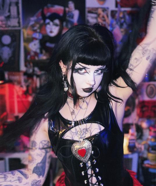 Caroline Carr