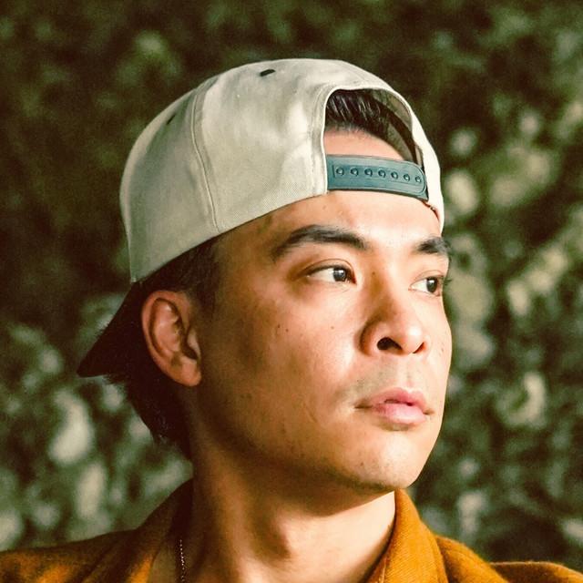 David Unlayao