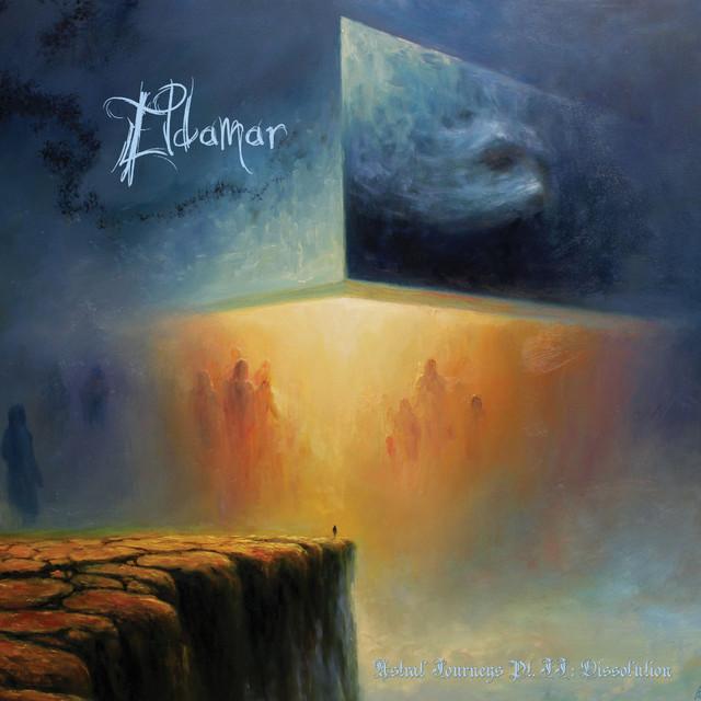 Eldamar