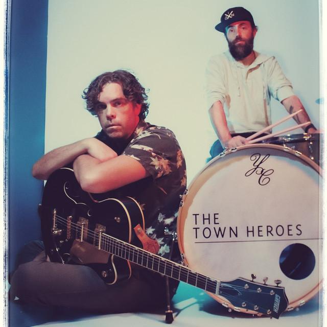 The Town Heroes