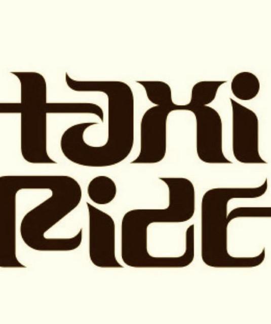 Taxiride