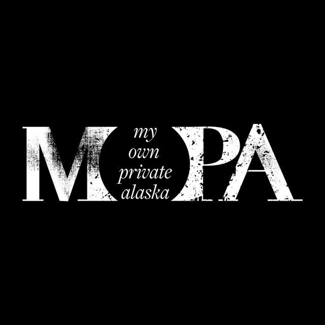 My Own Private Alaska