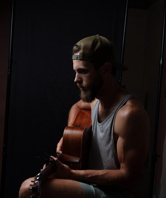 Christian Hudson