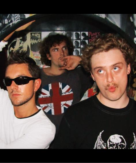 Jaded State