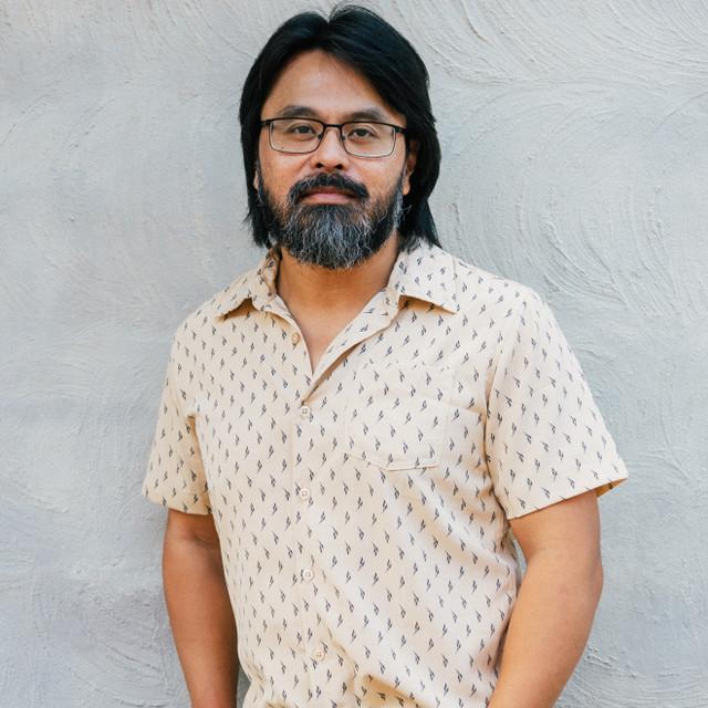 Bryan Estepa