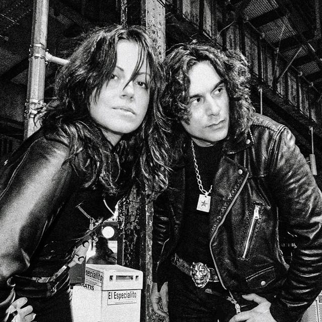 The Last Internationale