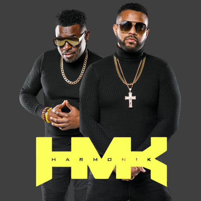 Harmonik