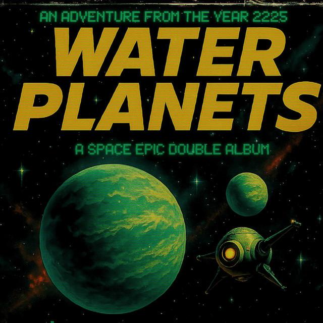 Deepspace