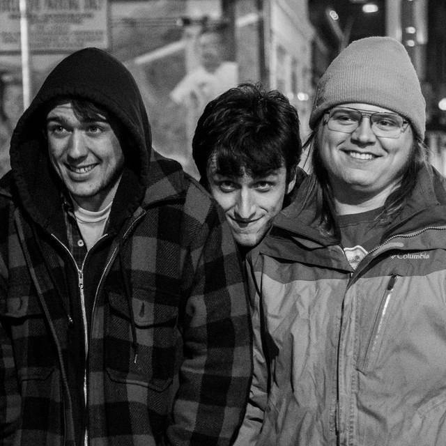 Jake McKelvie & the Countertops