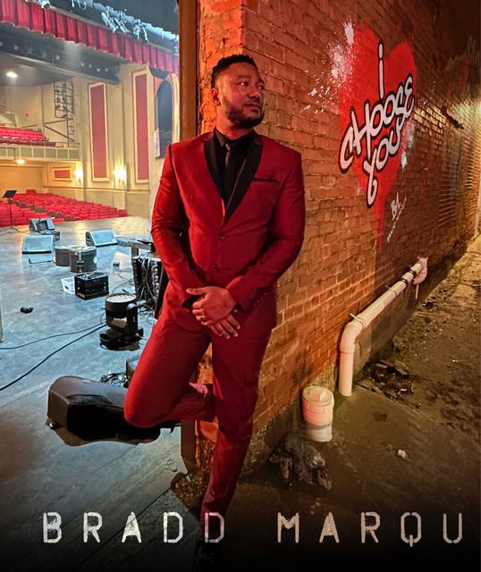 Bradd Marquis