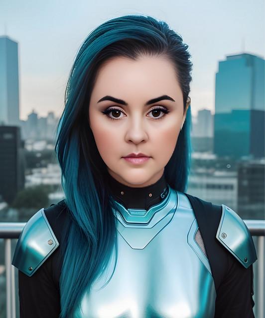 Corrin Campbell