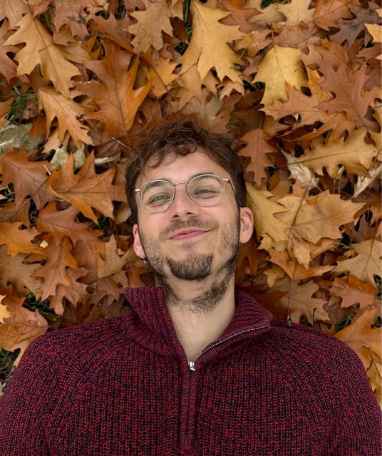 Ben Forte
