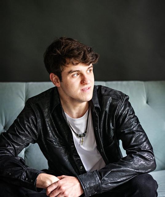 Michael Cappetto