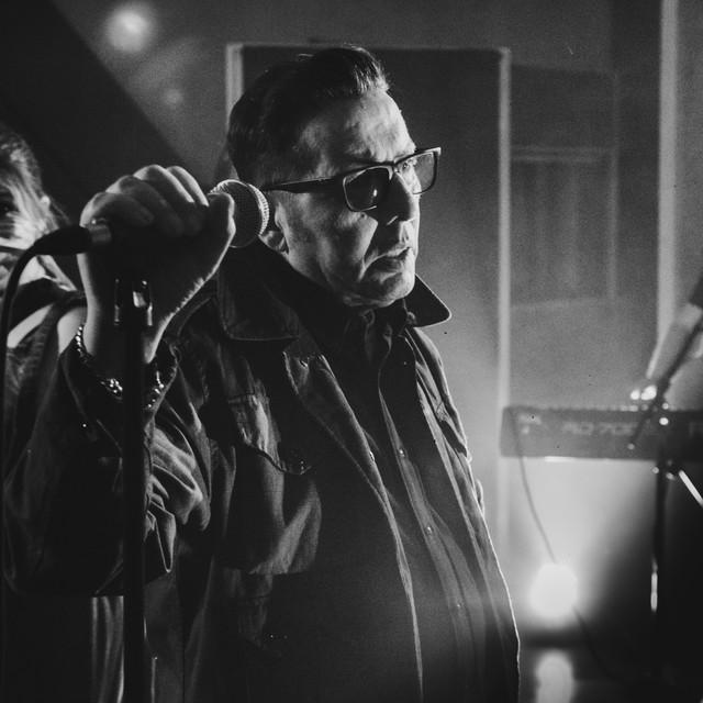 Christy Dignam