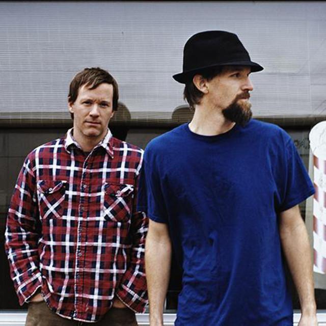 Hobo Nephews of Uncle Frank