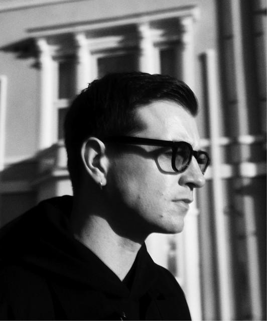 Michael Blackwell