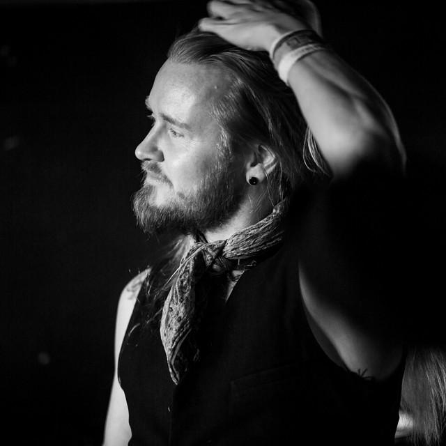 Ragnar Olafsson