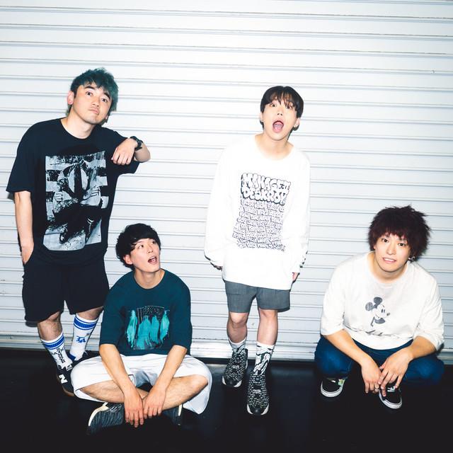 04 Limited Sazabys
