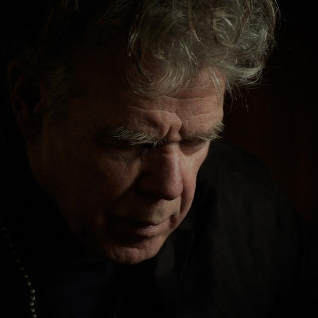Ad Vanderveen