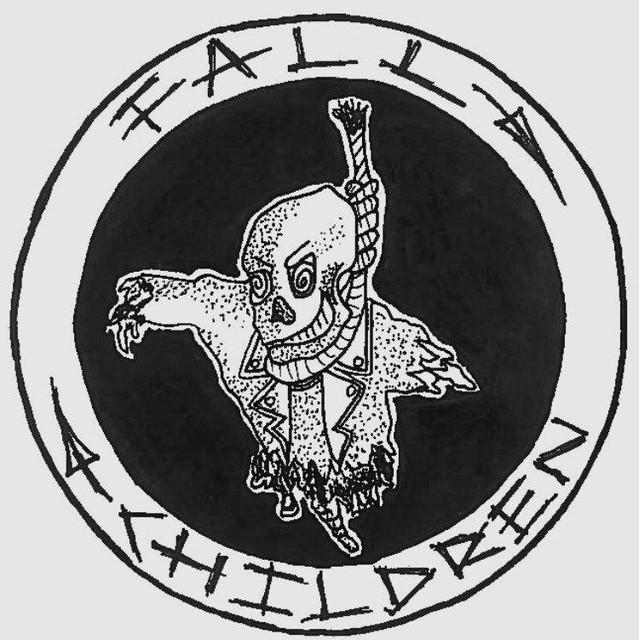 Fall Children