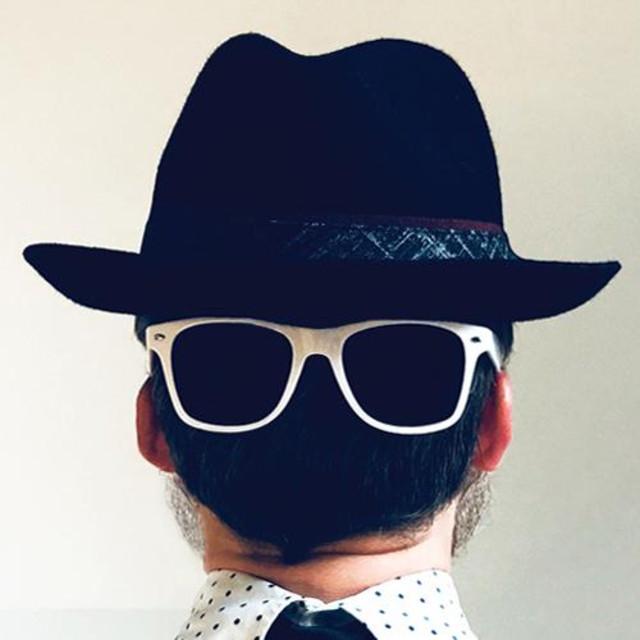 Paperface