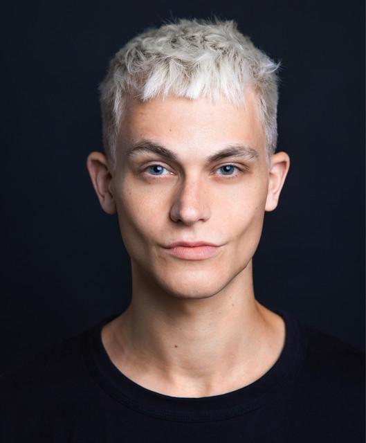 Bram Fidder