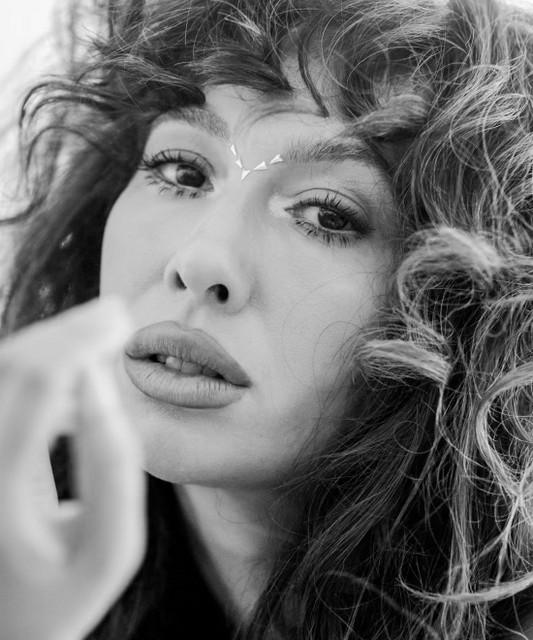 Jackie Cruz