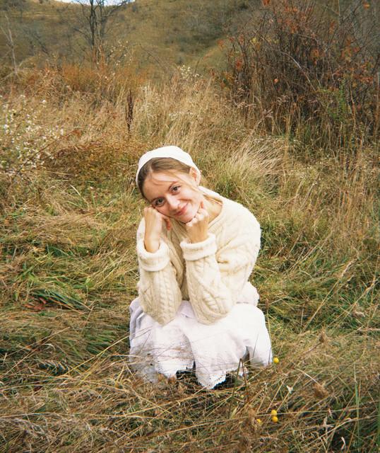 gabrielle hope