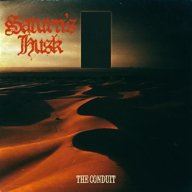 Saturn's Husk