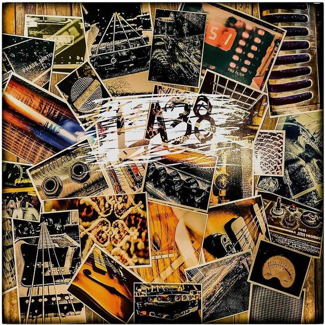 Love and a .38