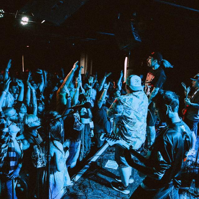 Live for Tomorrow