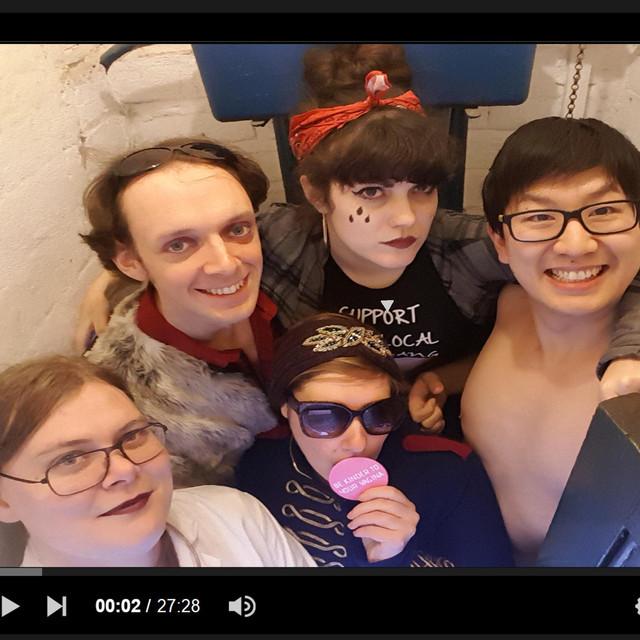 Deathsex Bloodbath