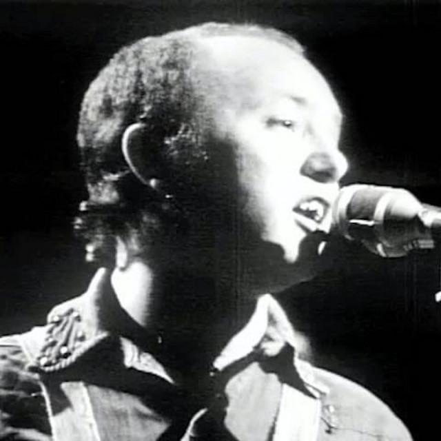Buster Brown