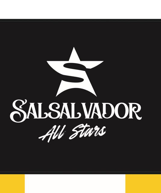 Salsalvador All Stars