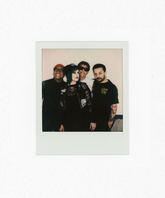 The Last Gang