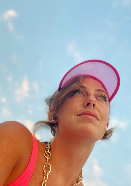 Missy McIntosh