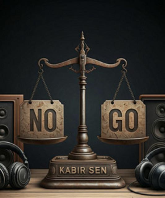 Kabir Sen
