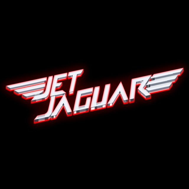 Jet Jaguar