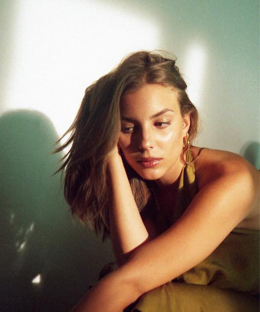 Tea Sofia
