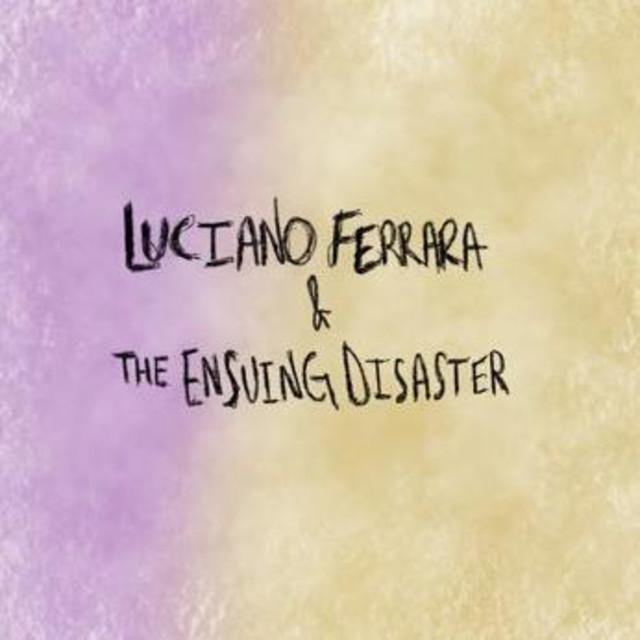 Luciano Ferrara