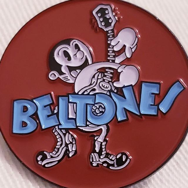 The Beltones