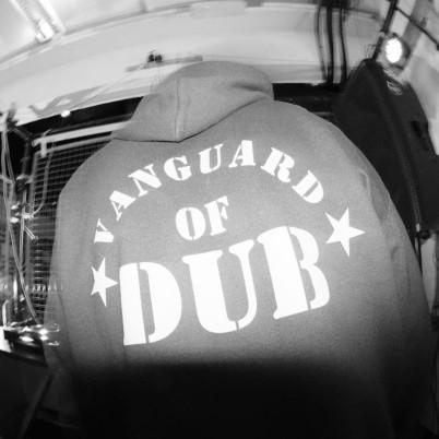 Chad Dubz