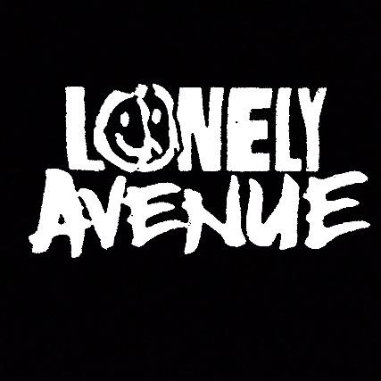 Lonely Avenue