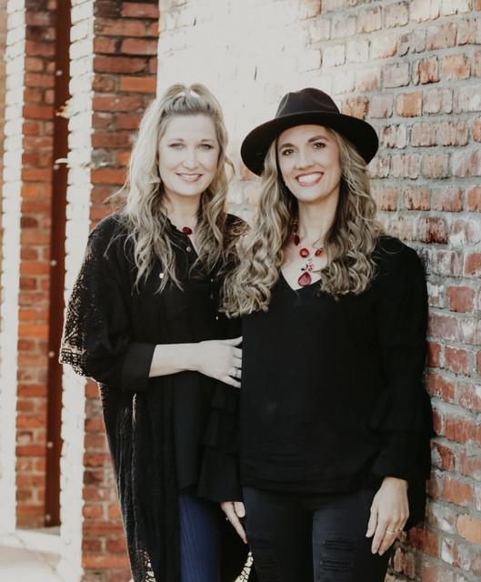 Cori & Kelly