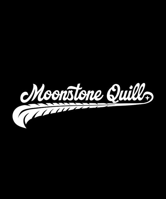 Moonstone Quill