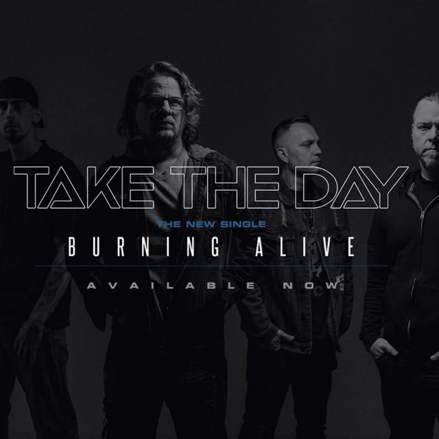 Take The Day